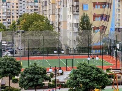 квартира по адресу Оболонский просп., 26