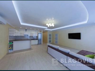 квартира по адресу Заречная ул., 1-Б