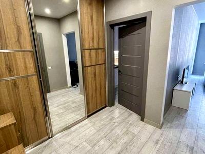 квартира за адресою Глибочицька вул., 13