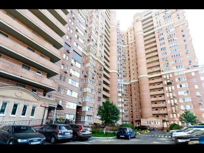 квартира по адресу Голосеевская ул., 13-Б