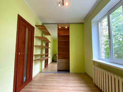 квартира за адресою Уманська вул., 31/1