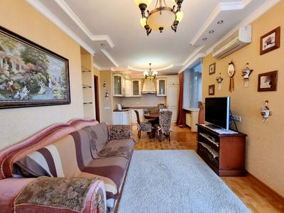 квартира по адресу Верховинная ул., 35