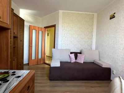 квартира за адресою Київ, Олени Пчілки вул., 6