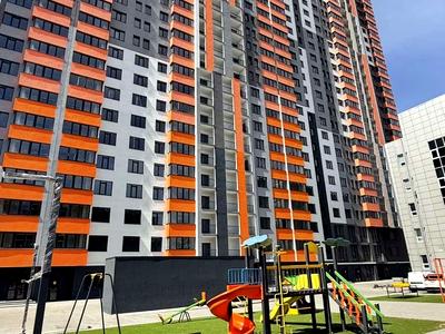 квартира за адресою Володимира Сосюри вул., 6