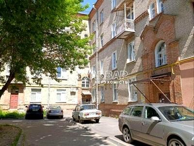 квартира за адресою Біблика вул. (2-ї П'ятирічки), 22/9