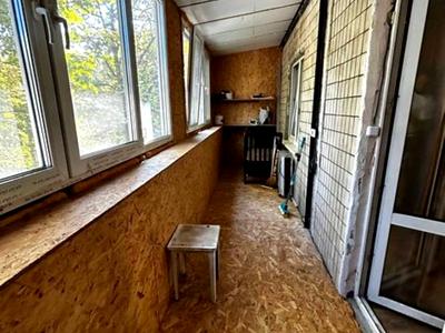 квартира за адресою Зодчих вул., 62-Б