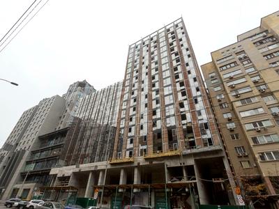 квартира за адресою Антоновича вул. (Горького), 83
