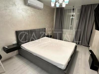 квартира по адресу Столичное шоссе, 3