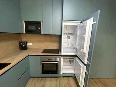 квартира за адресою Предславинська вул., 55-А