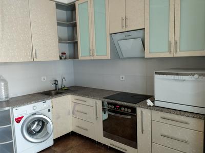 квартира по адресу Регенераторная ул., 4 к3