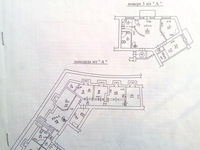 квартира за адресою Мечникова вул. (Кловський), 10