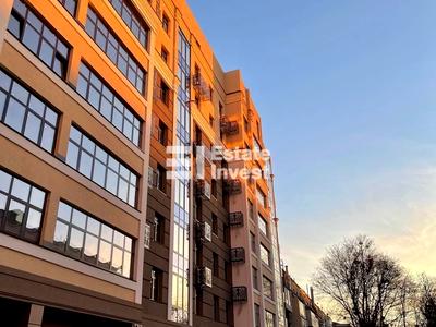 квартира по адресу Сумская ул., 77