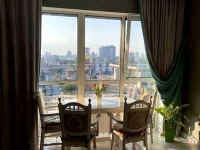 квартира по адресу Митрополита Василия Липковского ул. (Урицкого), 16-Г