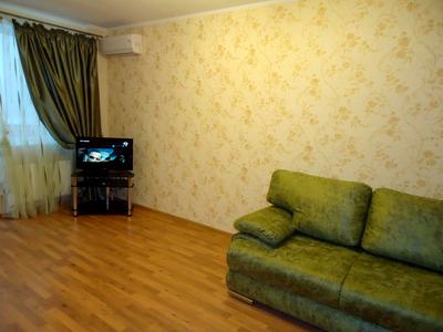 квартира за адресою Харків, Аерокосмічний просп., 41/2