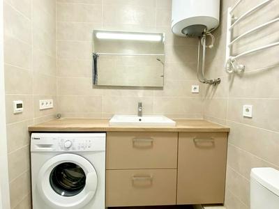 квартира за адресою Миколи Гулака вул., 4