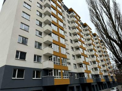 квартира за адресою Костя Широцького, 5 А
