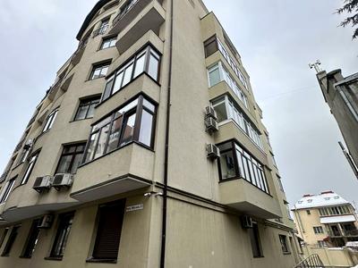 квартира по адресу Мучная ул., 17