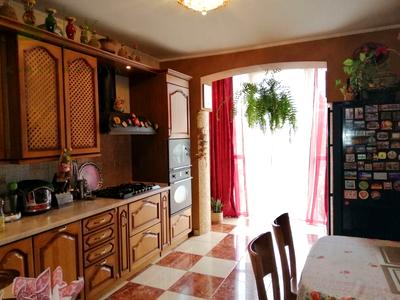 квартира по адресу Квитовая ул., 26