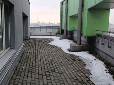 квартира по адресу Вышгородская ул., 45
