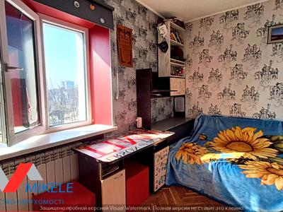 квартира по адресу Новодарницкая ул., 30