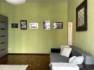 квартира за адресою Дмитрівська вул., 33