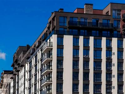 квартира по адресу Романа Левицкого ул., 19