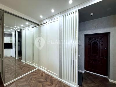 квартира за адресою Жилянська вул., 59