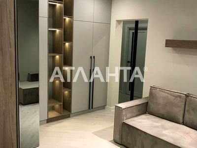 квартира по адресу Краснова ул., 3