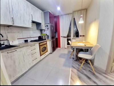 квартира за адресою Нескорених вул., 32а