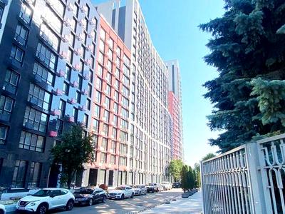 квартира за адресою Вільгельма Котарбінського вул. (Миколи Кравченка), 24