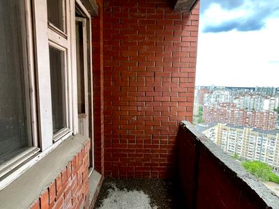 квартира по адресу Анны Ахматовой ул., 13-Д