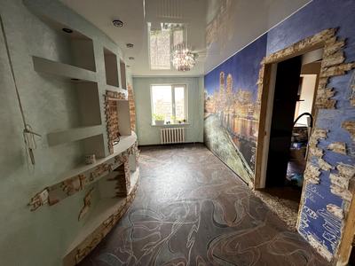 квартира по адресу Ювілейний мікрорайон, 5
