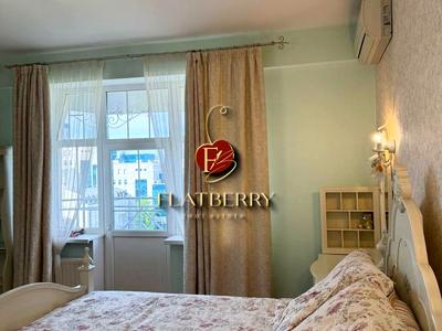 квартира за адресою Григорія Сковороди вул., 6