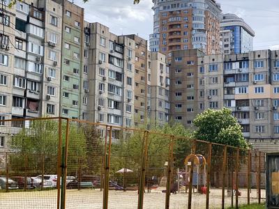 квартира по адресу Оболонский просп., 23-А