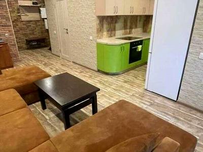 квартира по адресу Берёзовая ул., 41