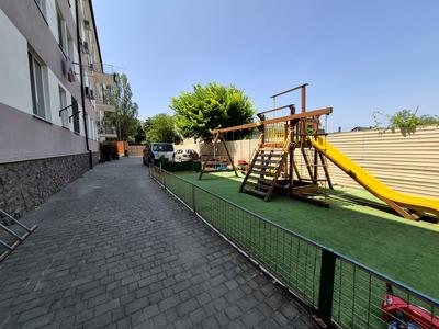 квартира за адресою Центральна вул., 8А