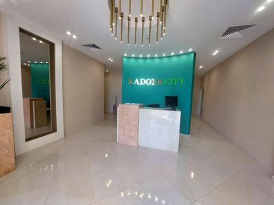 квартира за адресою Краснова вул., 3