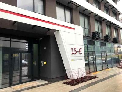 квартира за адресою Дніпровська набережна вул., 15-Є