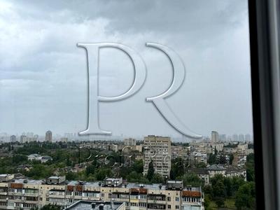 квартира по адресу Воздухофлотский просп. (Повітрофлотський), 56-Б