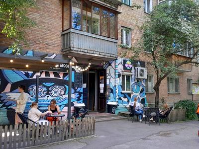 квартира по адресу Киев, Миколи Шепелєва ул., 6