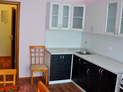 квартира по адресу Николая Лаврухина ул., 6