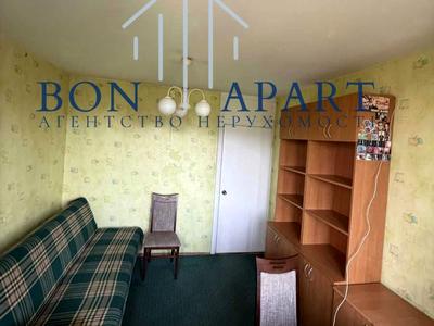 квартира по адресу Владимира Ивасюка просп. (Героїв Сталінграду), 9-А