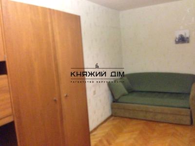 квартира по адресу Чёрных Запорожцев ул. (Петра Запорожця), 9-Б