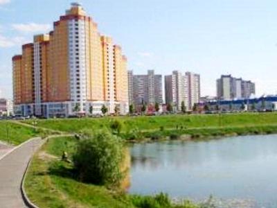 квартира за адресою Олександра Мишуги вул., 2
