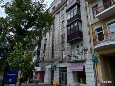 квартира за адресою Київ, Велика Васильківська вул. (Червоноармійська), 42
