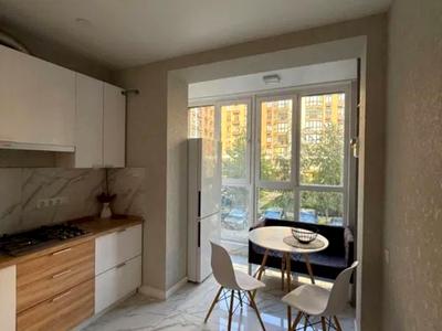 квартира за адресою Мартинова просп., 22