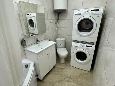 квартира за адресою Дніпровська набережна вул., 16-Д