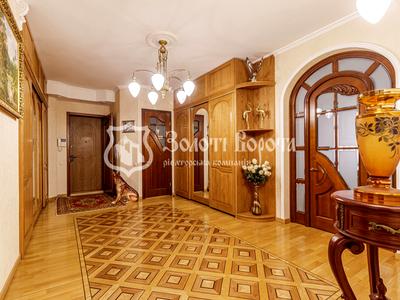 квартира по адресу Антоновича ул., 140