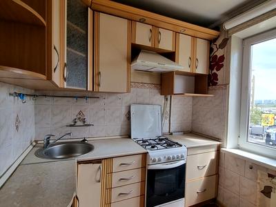 квартира за адресою Березняківська вул., 38