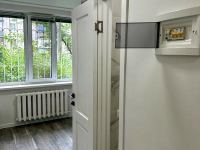 квартира по адресу Уинстона Черчилля ул. (Красноткацкая), 24-А